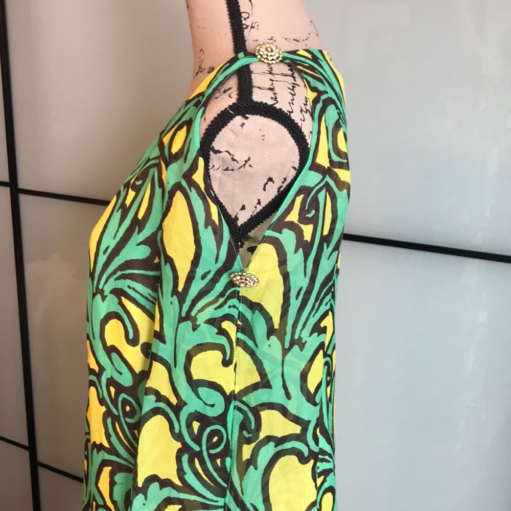 Milly summer dress - Picture 3 of 5